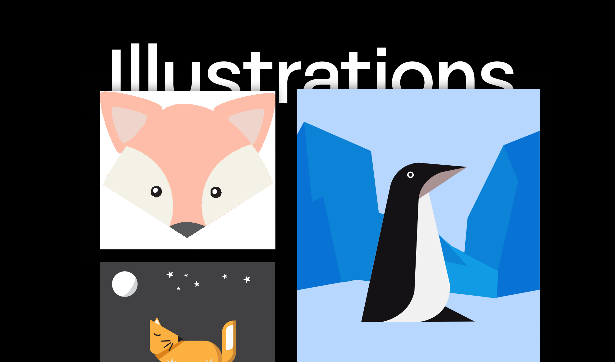 Illustrations